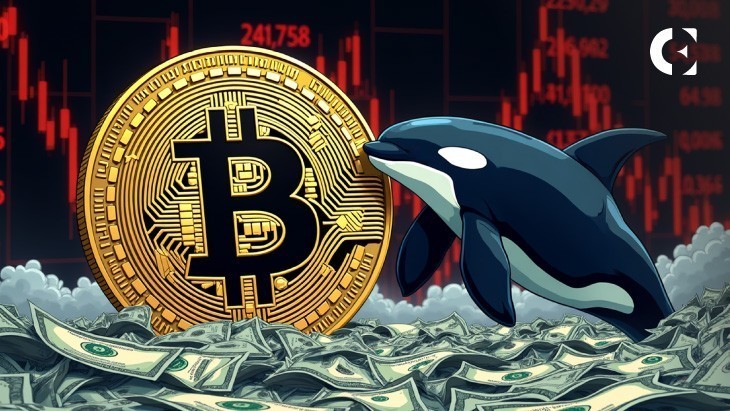 «Отличная область для накоплений»: аналитик советует покупать биткоин (BTC) на фоне падения