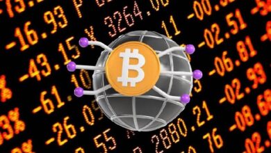 Партнер Nine Blocks Анри Арсланян оценил перспективы BTC и будущее финансового сектора