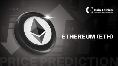 Прогноз цены Ethereum (ETH) на 16 августа