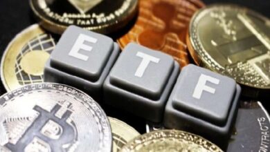 Рекордный приток в Ethereum ETF: BlackRock лидирует