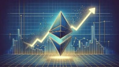 Рост цены Ethereum замедляется