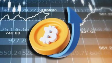 Рост курса Bitcoin на Binance сопровождается снижением ликвидности в последние месяцы