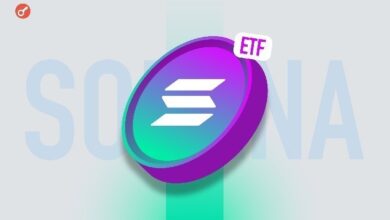 SEC перенесла дедлайн по спотовым Solana-ETF на середину октября