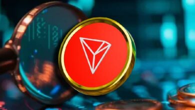 Сеть Tron вышла в абсолютные лидеры по выпуску стейблкоинов USDT