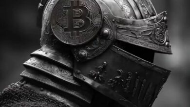 Старые биткоинеры уходят, но это здоровая динамика