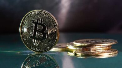 Стоимость биткоина обновила свой исторический максимум
