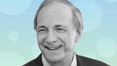Сторонник биткоина Рэй Далио покинул Bridgewater Associates