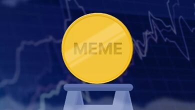 Трейдер рано продал мем-коин TROLL, упустив  млн