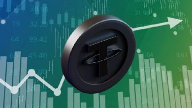 TRON усиливает позиции в роли ключевой платформы для глобальных цифровых расчетов