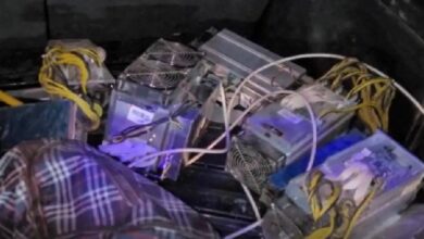 В Иркутской области задержали похитителей майнингового оборудования