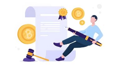 Венчурный гигант a16z требует пересмотра криптовалютного законодательства США