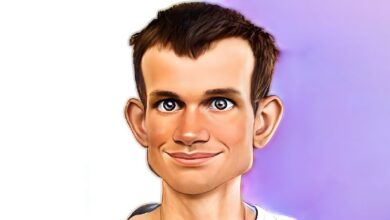 Виталик Бутерин снова стал миллиардером на фоне роста Ethereum до  200