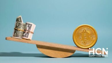 Вместе с фондовом рынком биткоин показал рост выше 5,000