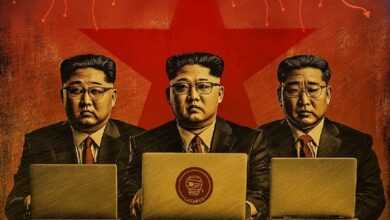 ZachXBT раскритиковал миф о «гениальности» хакеров из Северной Кореи