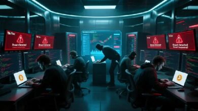 Житель Калифорнии отдал 0 000 в руки криптомошенников — Bits Media