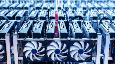 Акции IREN выросли на 9% после увеличения парка графических процессоров до 23 000 единиц