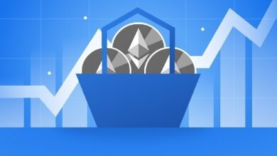 Активы BitMine превысили  млрд после покупки Ethereum на 0 млн