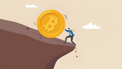 Аналитики предрекают биткоину падение ниже  000: что готовит нам предстоящая неделя?