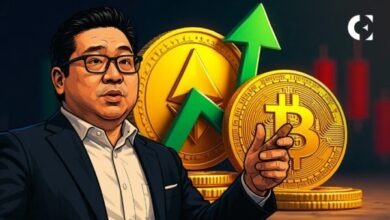 Биткоин (BTC) достигнет 0 000 в четвёртом квартале? Том Ли объясняет, как