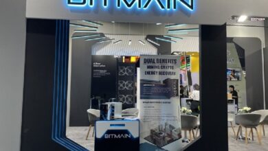 Bitmain продает хешрейт биткоинов компании с Гонконгской биржи на фоне спада майнинга в США