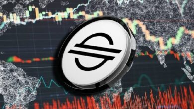 Блокчейн Stellar усилил свои позиции в финансовом секторе в первой половине 2025