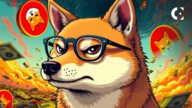 Цена SHIB выросла на 5,5% после предупреждения разработчиков о мошенничестве в Discord