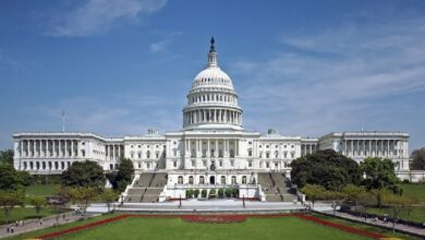Чего ожидать от политики США в отношении криптовалют после возобновления работы Конгресса?