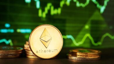 Джозеф Любин и Том Ли предсказывают рост Ethereum в 100 раз после принятия на Уолл-стрит