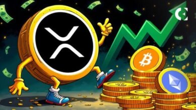 «Эффект гидравлической трубы» XRP делает его альткоином, за которым стоит следить в 2025 году — аналитик