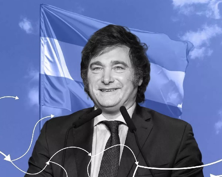 Экономист предрек коллапс финансовой системы Аргентины и призвал к переходу на биткоин