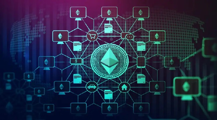 
			Ethereum Foundation представил план изменения приватности блокчейна Эфириума		