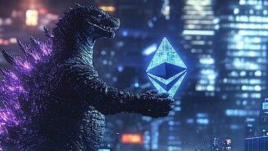 ETHZilla привлечет 0 млн для инвестиций в экосистему Ethereum
