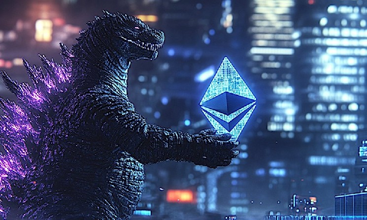 ETHZilla привлечет $350 млн для инвестиций в экосистему Ethereum