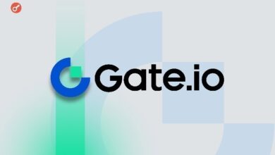 Gate.io представила собственную сеть второго уровня
