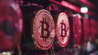 Глава Bit Digital: индустрия майнинга биткоина умрет через два года