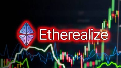 Группа Etherealize получила  млн для институционального продвижения Ethereum