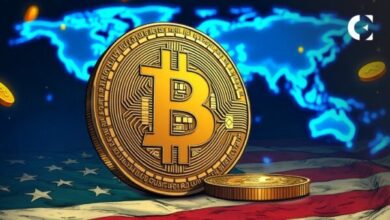 Хешрейт биткоина достиг рекордных 1,2 ZH/s, BTC готовится к прорыву в 4 тыс.