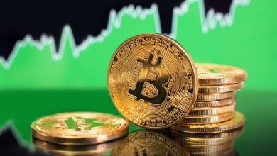 Хешрейт биткоина установил новый рекорд