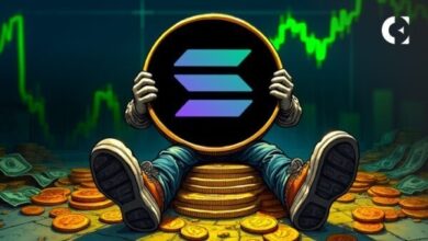 Институционалы следят за доходностью и выбирают стейкинг Solana вместо Ethereum