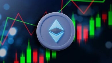 Инвесторы рекордно быстро выводят эфиры с Binance на фоне стабильности цены