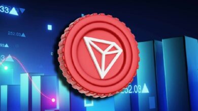 Исследователи отметили важность рекордных транзакций на 62 млрд TRX за сутки