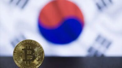 Южная Корея поставила рекорд числа подозрительных криптотранзакций