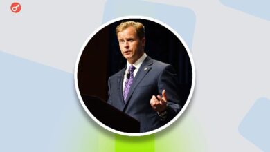 Кандидат на пост главы CFTC обвинил соучредителя Gemini в попытке заблокировать его назначение