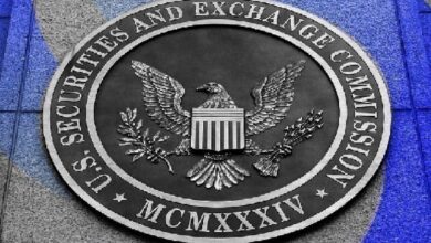Комментарии SEC по размещению акций BlackRock Ethereum ETF