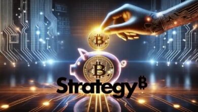 Компания Strategy докупила биткоинов на 9,3 млн
