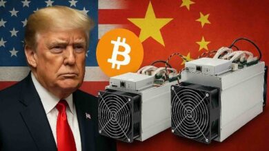 Крупные майнеры нарастили добычу биткоина на фоне рекордной сложности майнинга