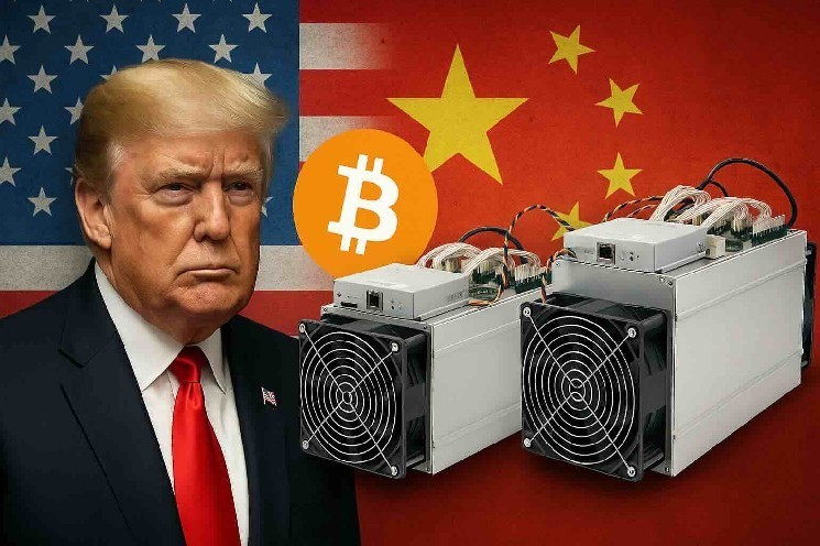 Крупные майнеры нарастили добычу биткоина на фоне рекордной сложности майнинга