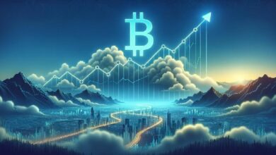 Майнер биткоина добыл блок стоимостью более 347 000 долларов
