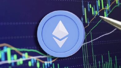 Массовый отток эфиров с централизованных бирж усиливает ожидания будущего бычьего ралли