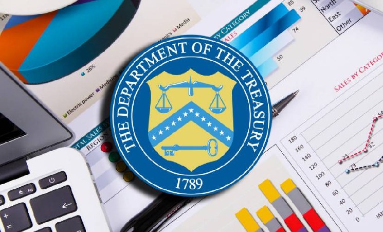 
			Минфин США начал постепенно формировать собственные нормативы по GENIUS Act		